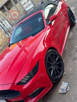 فورد موستانج